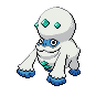 Galarian Darmanitan